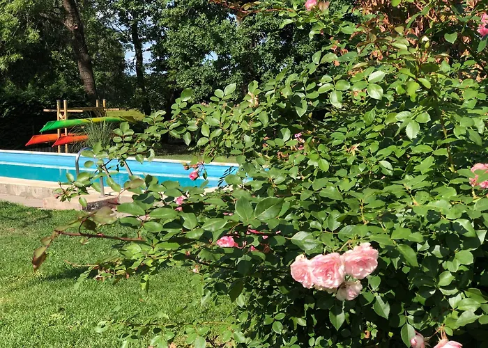 Ferienapartments Spreewaldwiesen