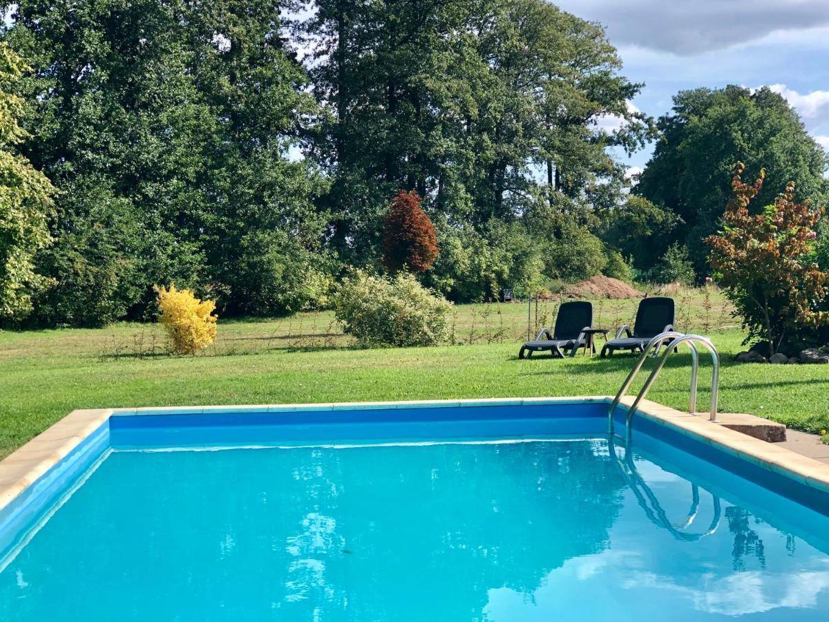 Appartamento Ferienapartments Spreewaldwiesen *