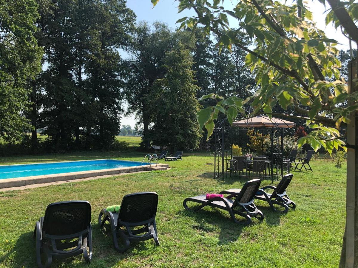 Ferienapartments Spreewaldwiesen * Vetschau/Spreewald