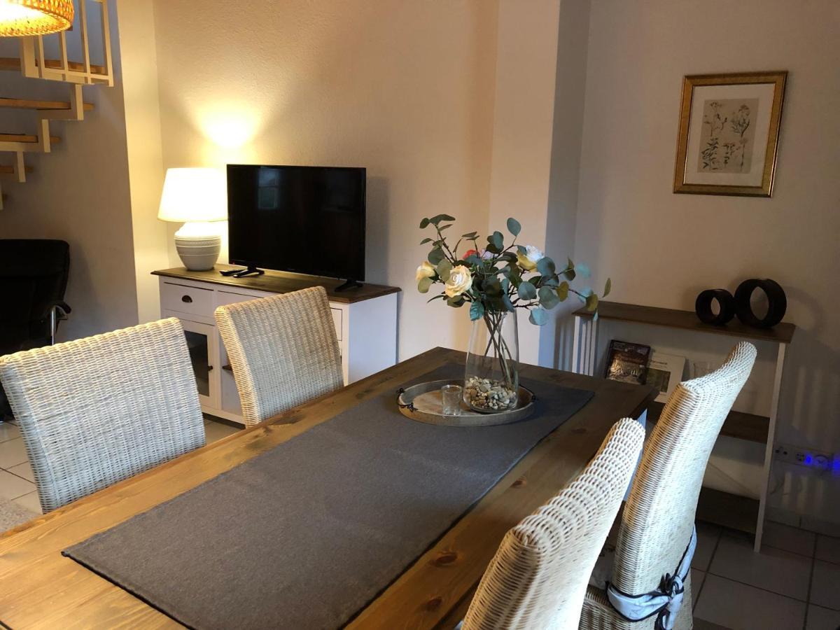 Ferienapartments Spreewaldwiesen Apartment