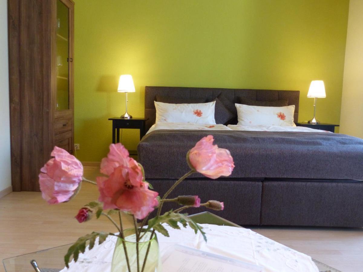 Apartment Ferienapartments Spreewaldwiesen