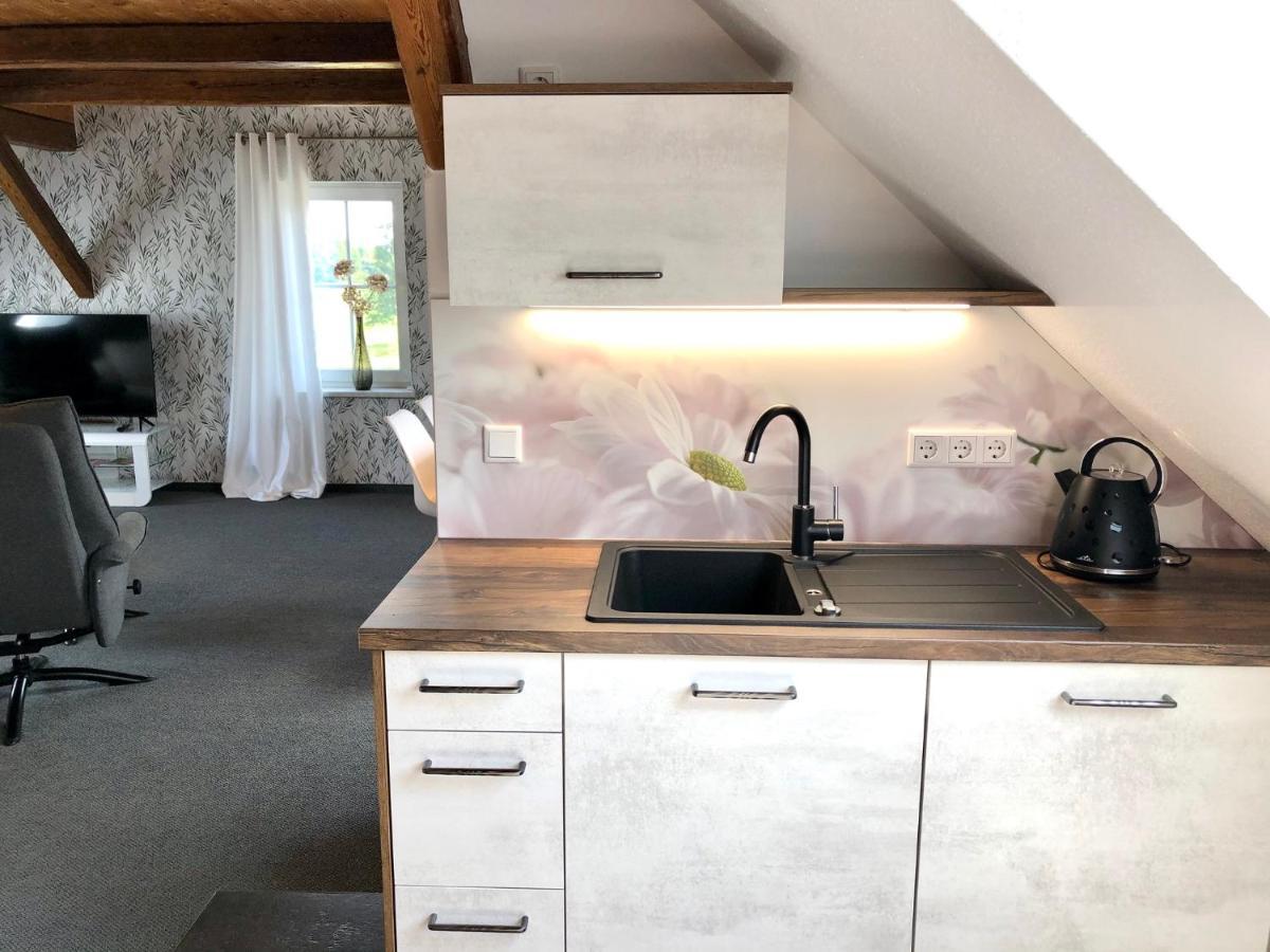 Appartement Ferienapartments Spreewaldwiesen *
