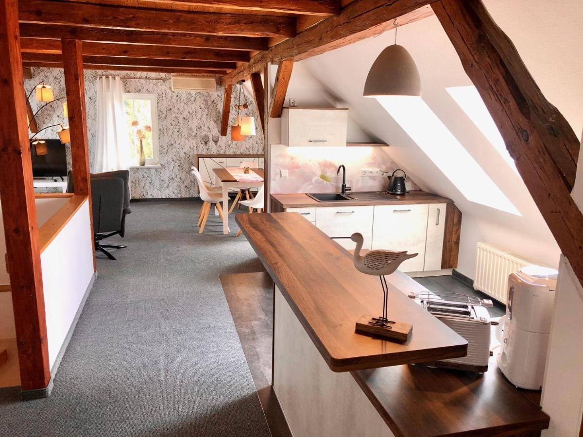 Ferienapartments Spreewaldwiesen * Vetschau/Spreewald