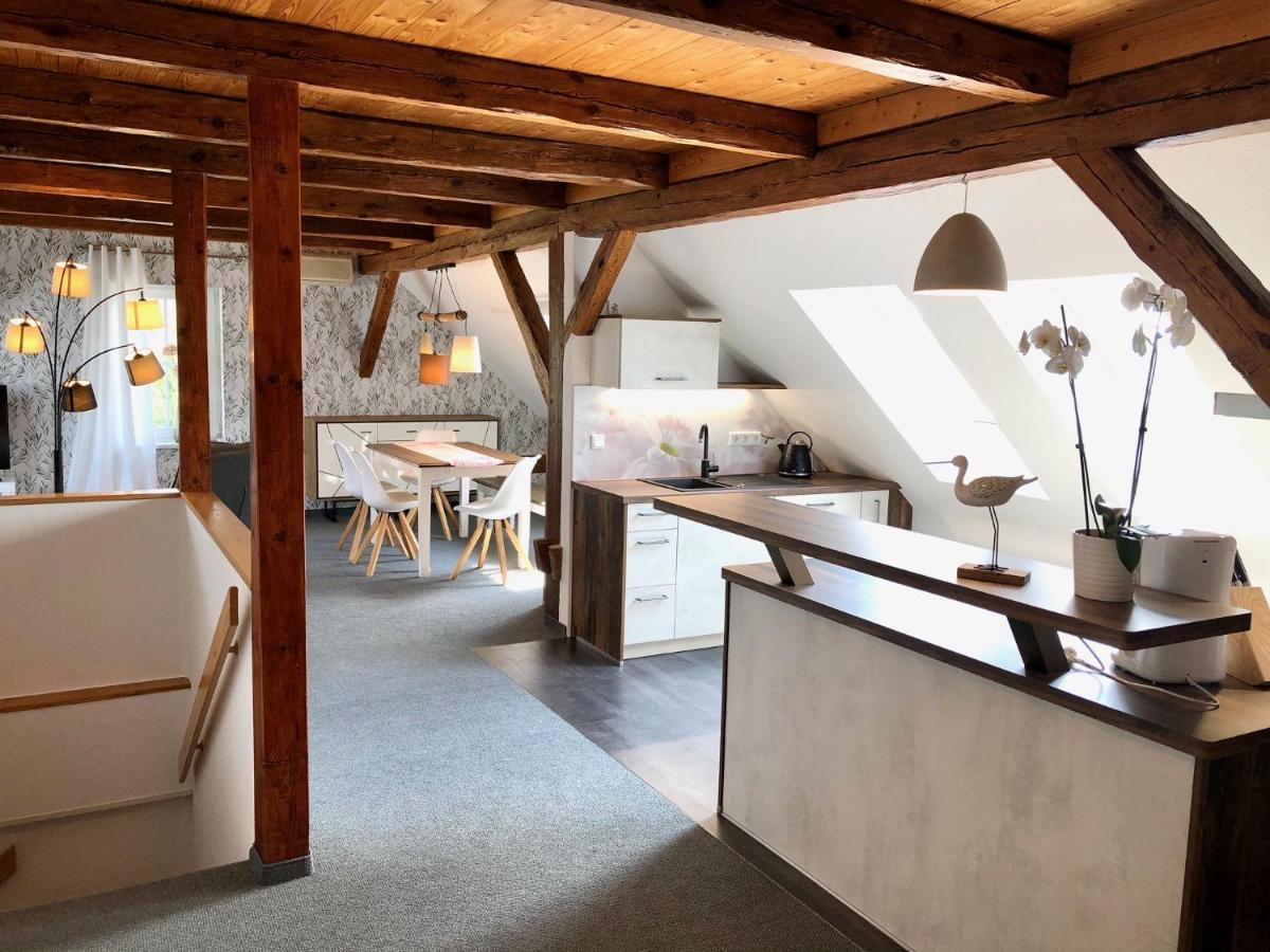 Ferienapartments Spreewaldwiesen