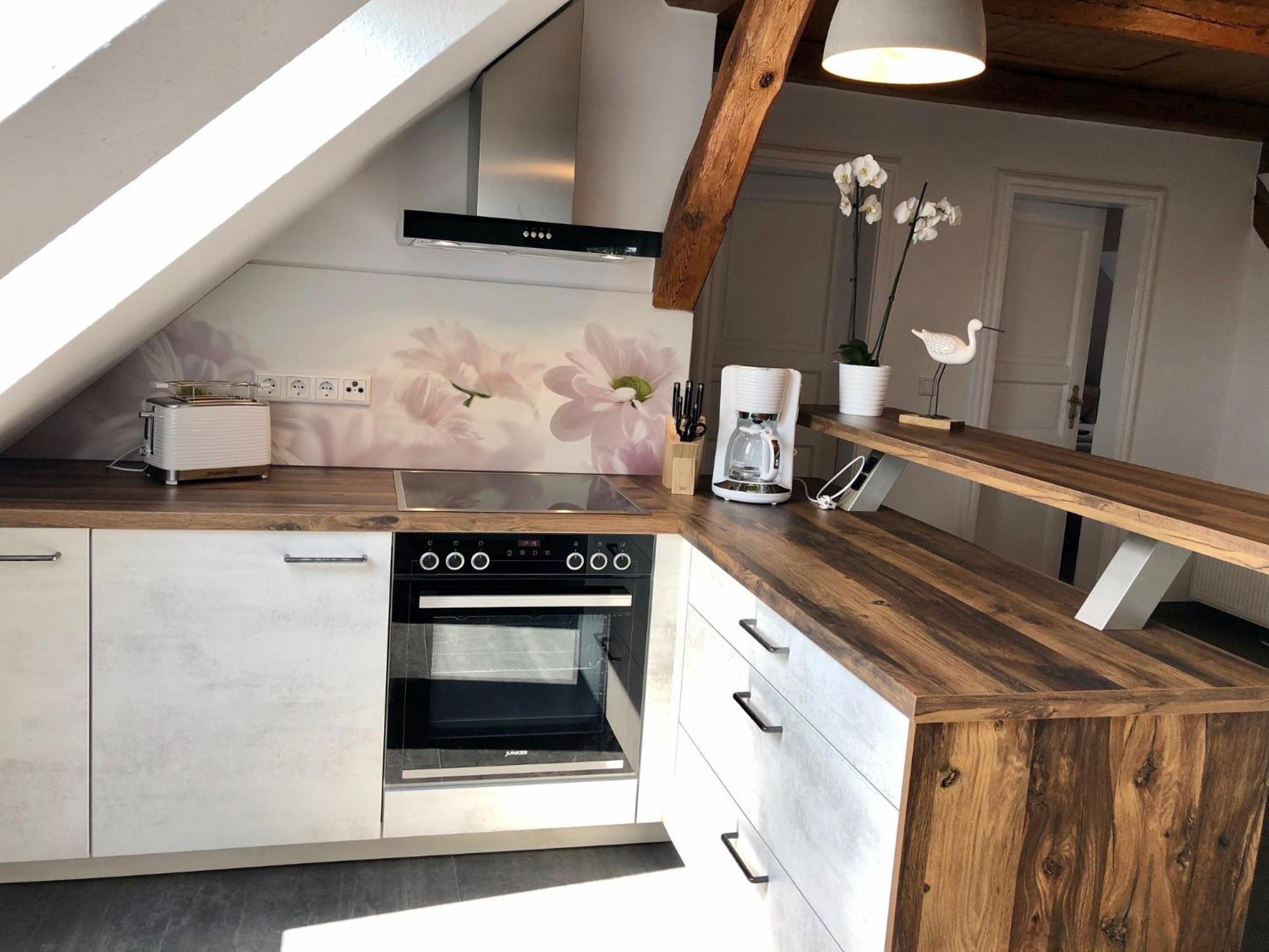 Ferienapartments Spreewaldwiesen * Vetschau/Spreewald