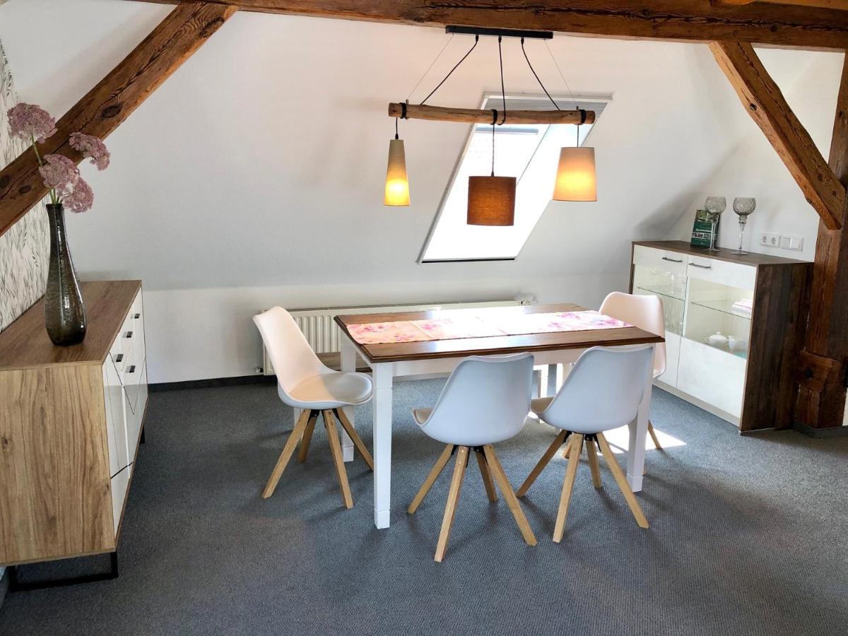 Apartment Ferienapartments Spreewaldwiesen