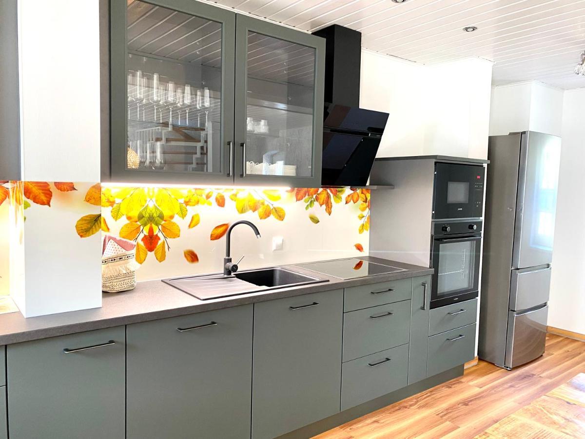 Appartamento Ferienapartments Spreewaldwiesen *