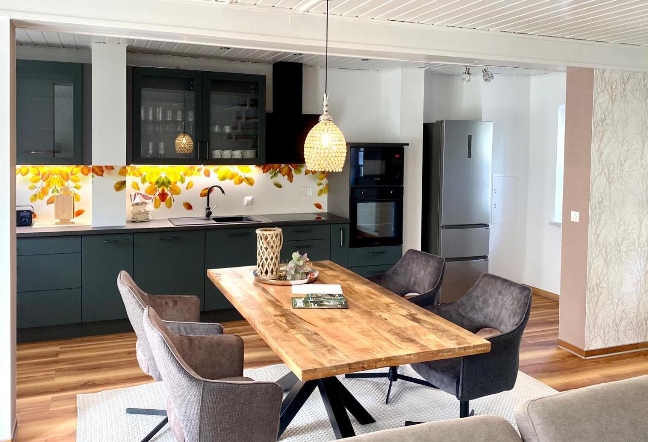 Appartamento Ferienapartments Spreewaldwiesen *
