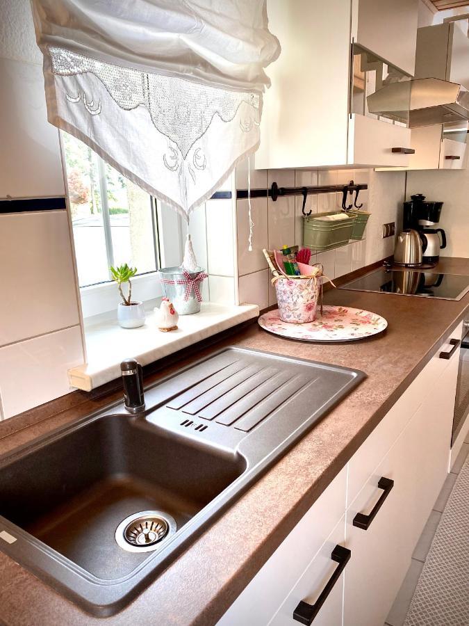 Ferienapartments Spreewaldwiesen Appartamento *
