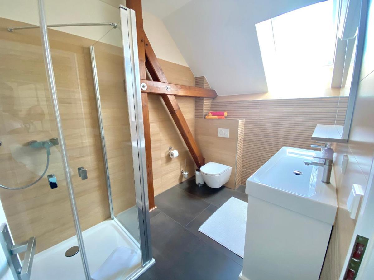 Ferienapartments Spreewaldwiesen *