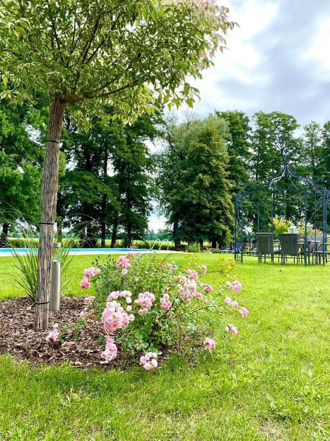 Apartment Ferienapartments Spreewaldwiesen *