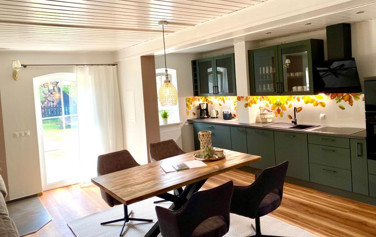 Apartment Ferienapartments Spreewaldwiesen *
