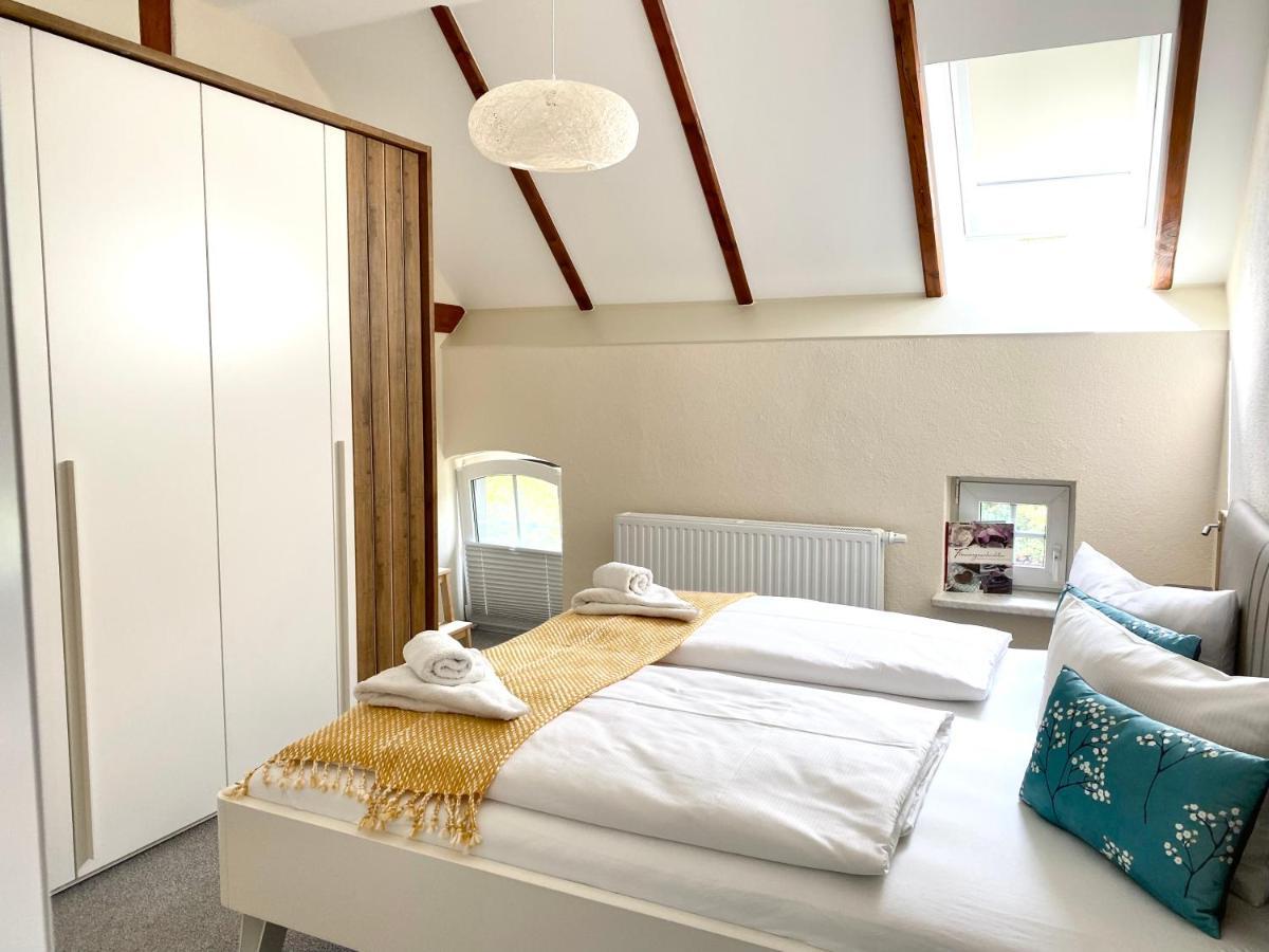 Ferienapartments Spreewaldwiesen *