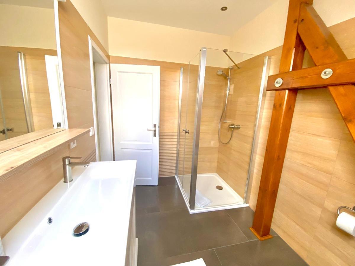 Ferienapartments Spreewaldwiesen * Vetschau/Spreewald