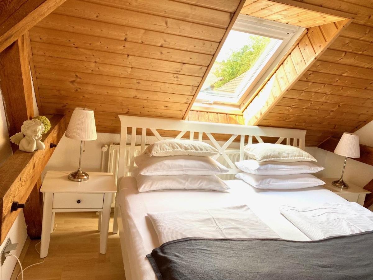 Ferienapartments Spreewaldwiesen