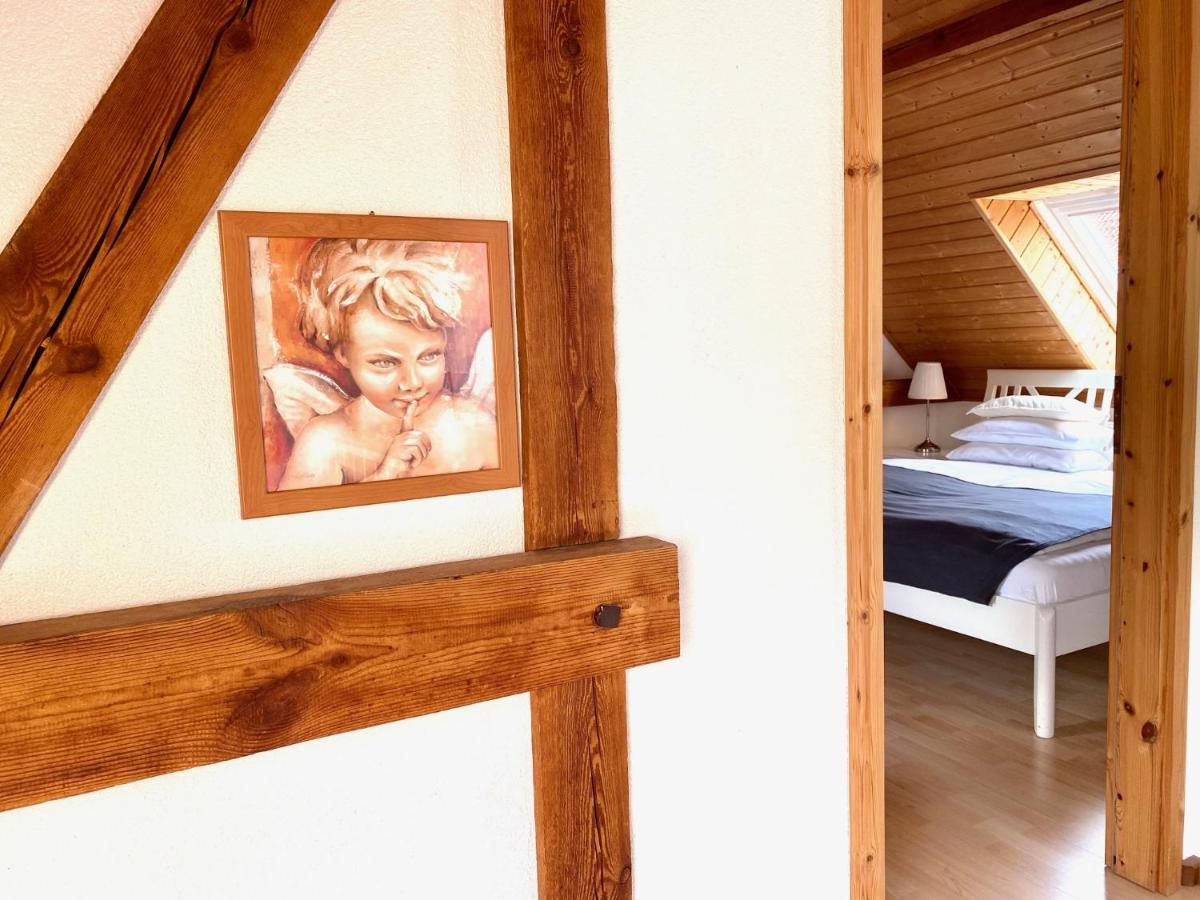 Ferienapartments Spreewaldwiesen *