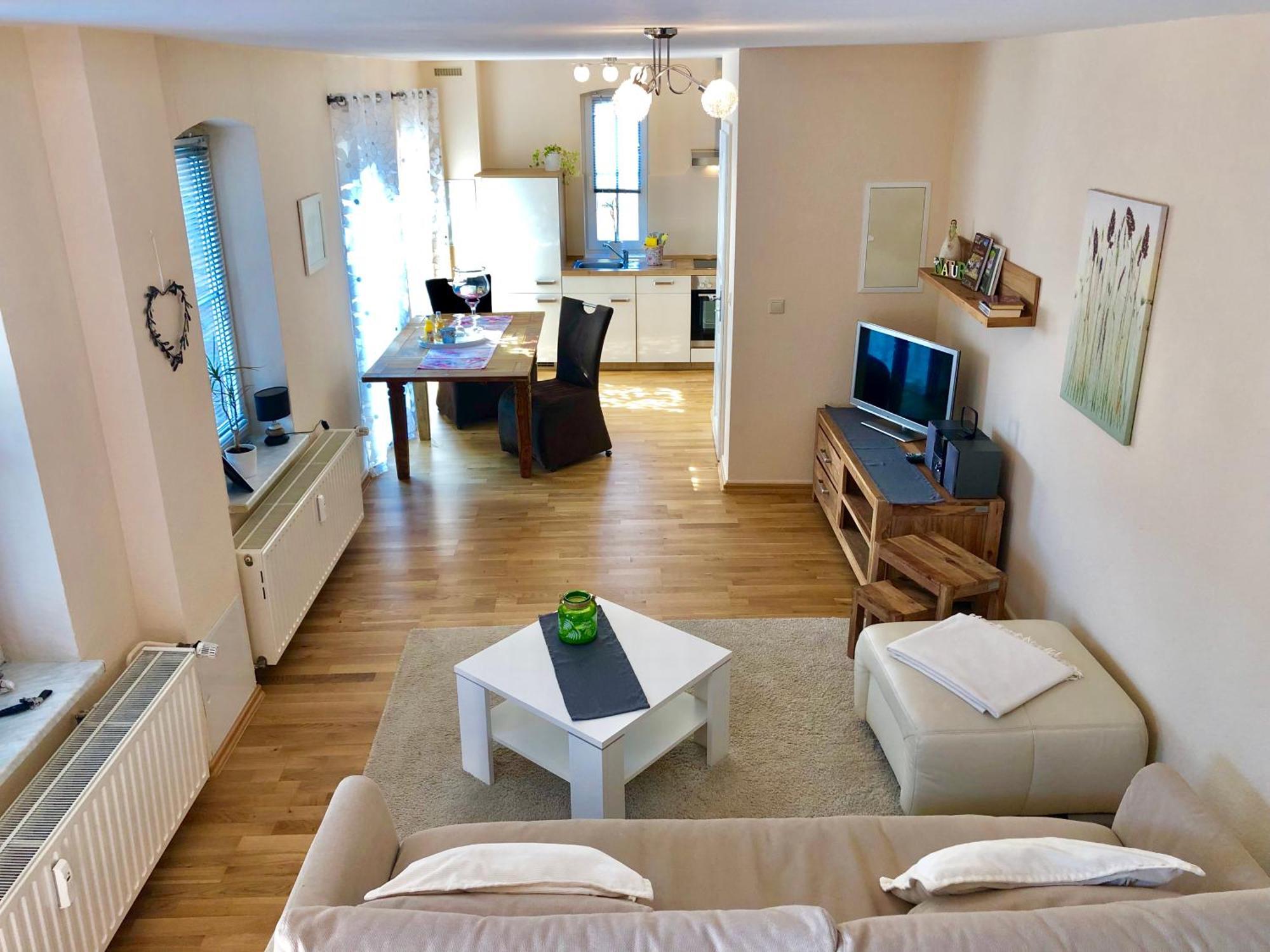 Ferienapartments Spreewaldwiesen *