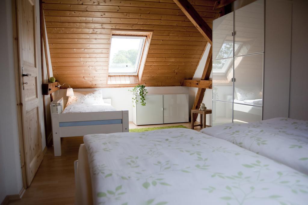 Ferienapartments Spreewaldwiesen * Vetschau/Spreewald