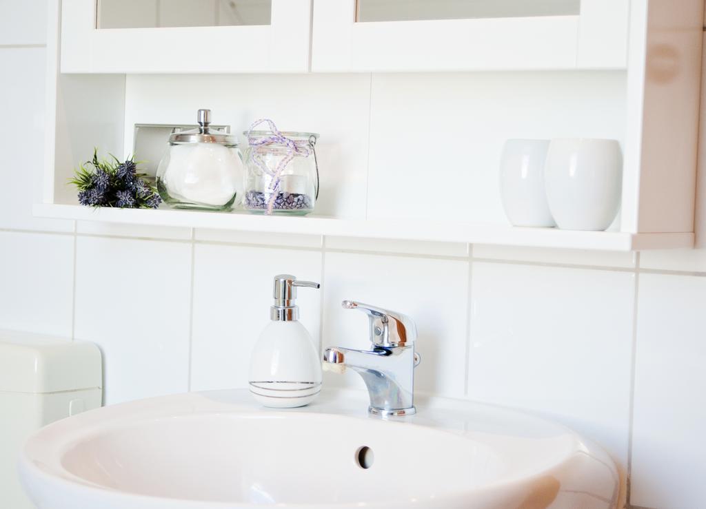 Appartamento Ferienapartments Spreewaldwiesen