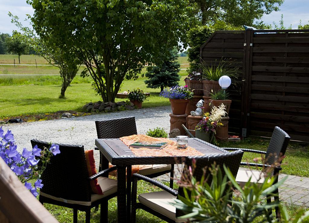 Ferienapartments Spreewaldwiesen Vetschau/Spreewald