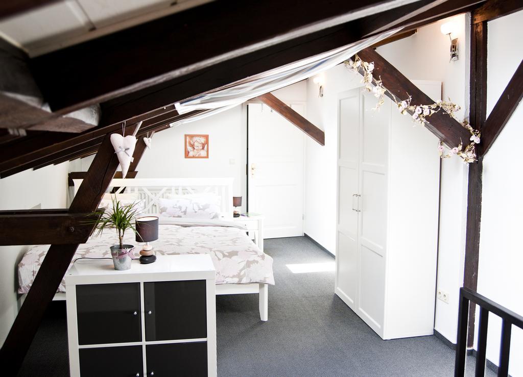 Ferienapartments Spreewaldwiesen * Vetschau/Spreewald