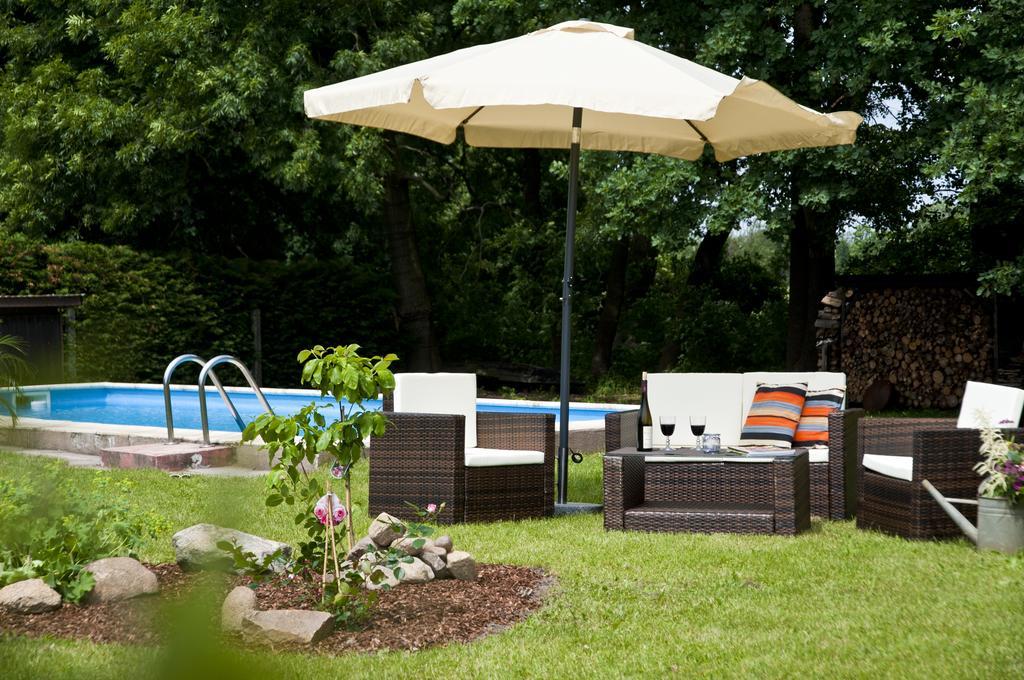 Ferienapartments Spreewaldwiesen